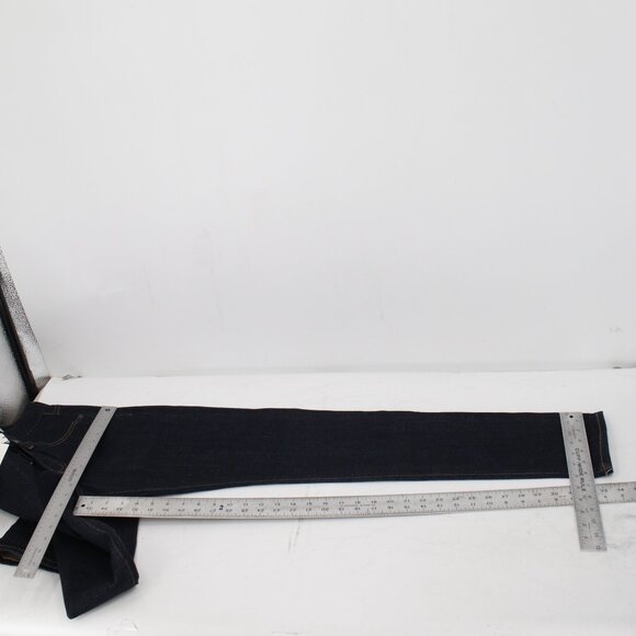 NWT AG Adriano Goldschmied Jeans Men 29 L34 The Dylan Slim Skinny Selvedge Denim - Picture 12 of 15